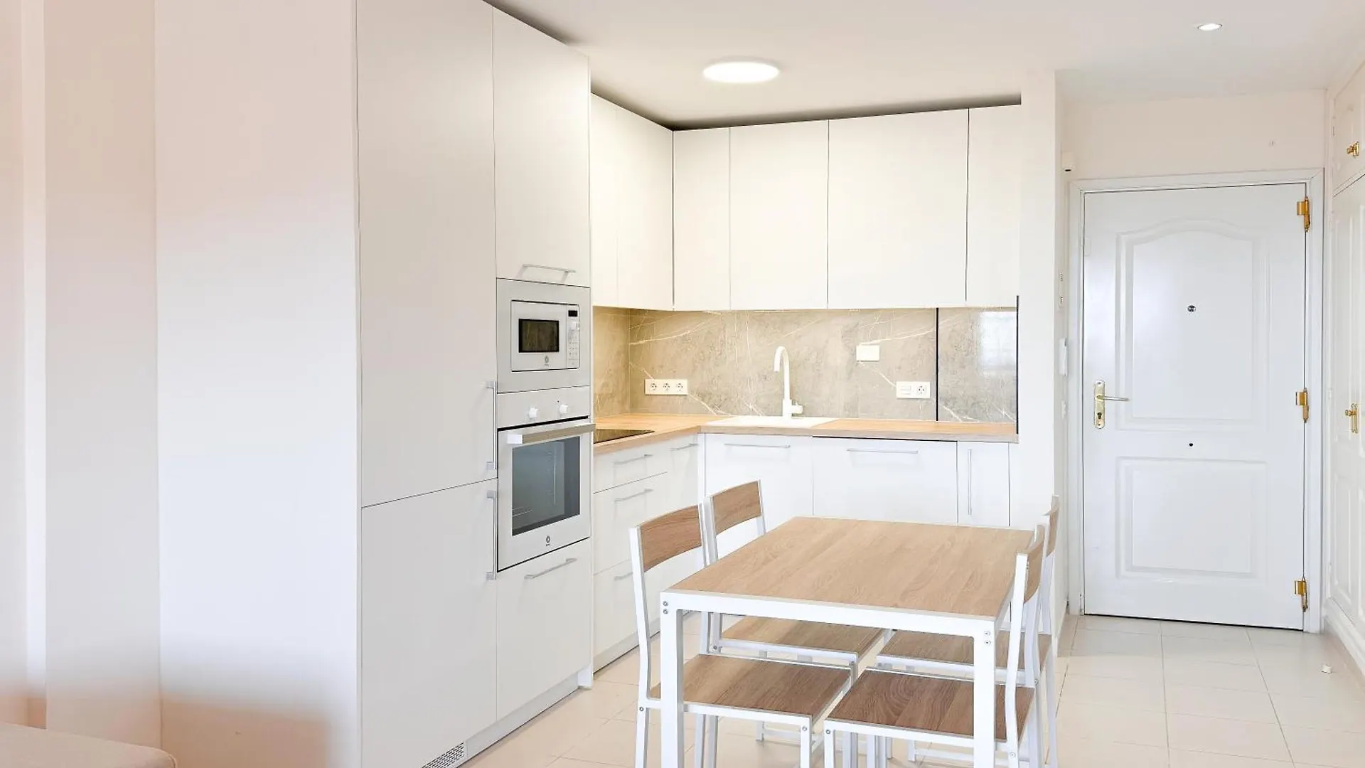 Seaside Apartment With A Sea View Costa Del Silencio 0*,  Spanyolország