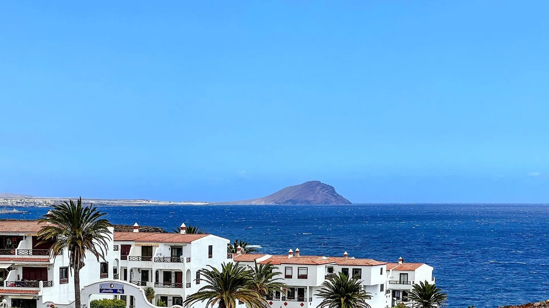 Seaside Apartment With A Sea View Costa Del Silencio 0*,  Spanyolország